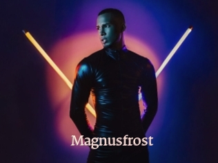 Magnusfrost
