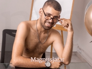 Magnusjafar