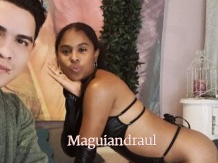 Maguiandraul