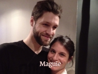 Maguie