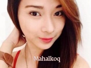 Mahalkoq