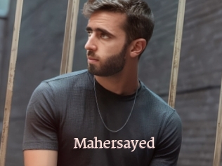Mahersayed