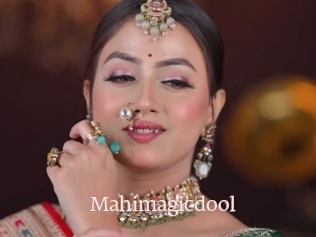 Mahimagicdool