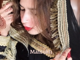 Mahrukh