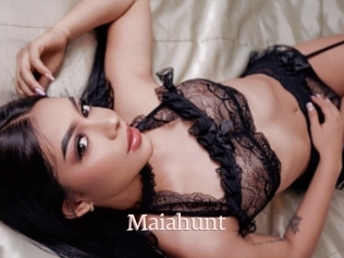 Maiahunt