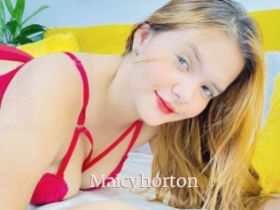 Maicyhorton