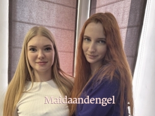 Maidaandengel