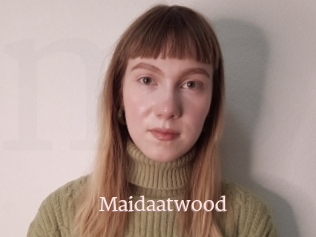 Maidaatwood
