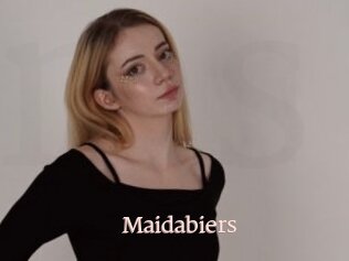 Maidabiers