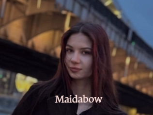 Maidabow