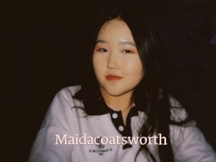 Maidacoatsworth