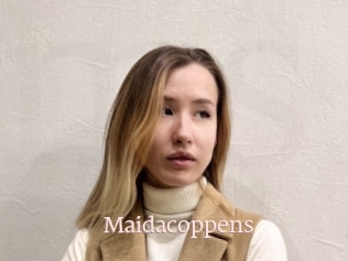 Maidacoppens