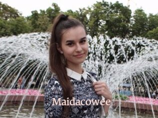 Maidacowee