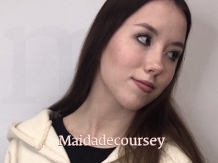 Maidadecoursey
