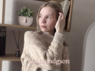 Maidadodgson