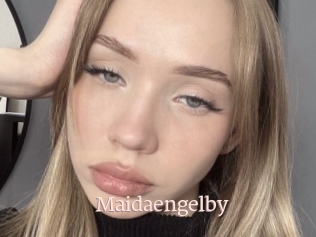 Maidaengelby