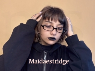 Maidaestridge