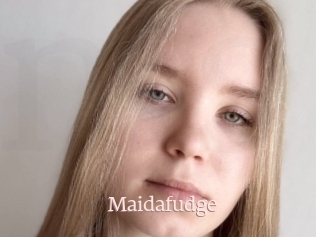 Maidafudge