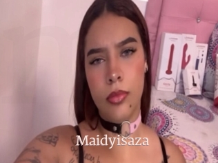 Maidyisaza