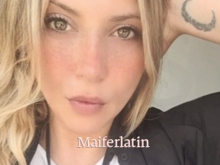 Maiferlatin