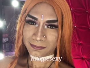 Maigresexy