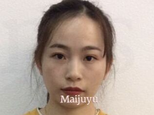 Maijuyu