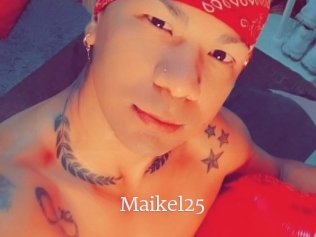 Maikel25