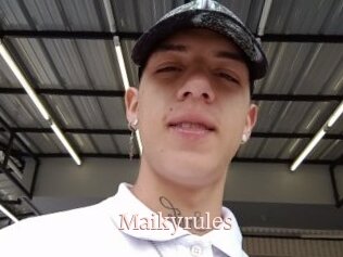 Maikyrules