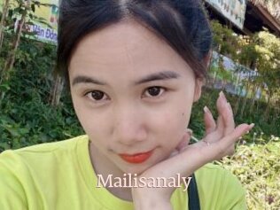 Mailisanaly