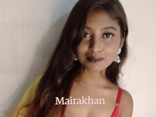 Mairakhan