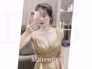 Mairesquirt