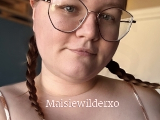 Maisiewilderxo