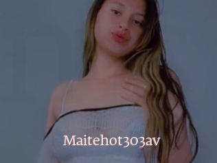 Maitehot303av
