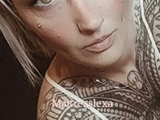 Maitresslexa
