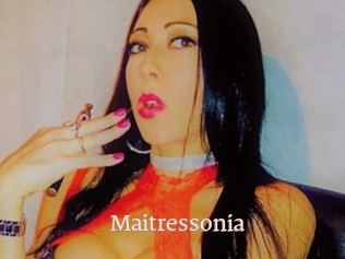 Maitressonia
