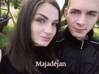 Majadejan