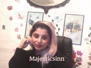 Majesticsinn