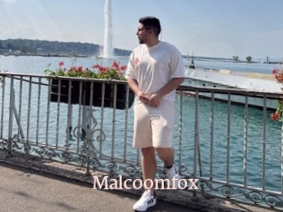 Malcoomfox