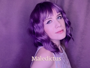 Maledictus