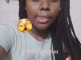 Malejafosther