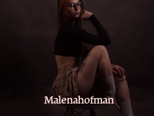 Malenahofman