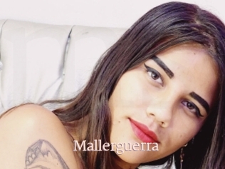 Mallerguerra