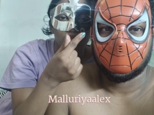 Malluriyaalex