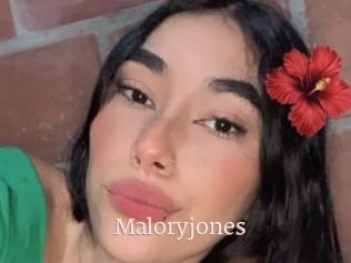 Maloryjones