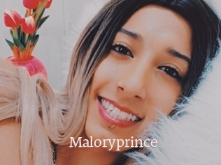 Maloryprince
