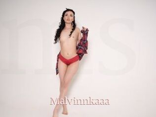 Malvinnkaaa