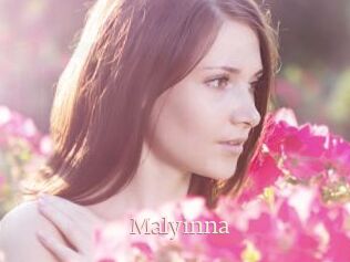 Malyinna