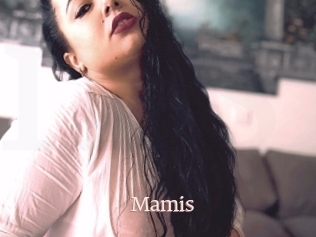 Mamis