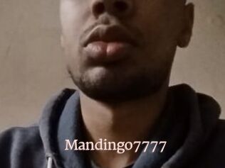 Mandingo7777