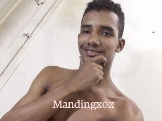 Mandingxox